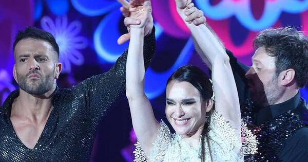La Nación / ¡Lali González se prepara para brillar con la cumbia el día de su cumpleaños!