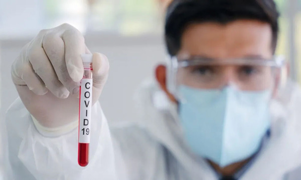 La OMS recuerda un 2023 histórico en el que se puso punto final a la pandemia del Covid-19