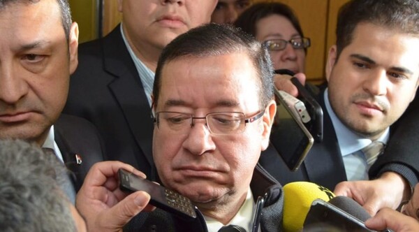 Diario HOY | Ratifican condena de cinco años de cárcel para Miguel Cuevas