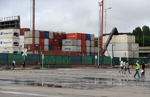 El Gobierno argentino cambia el sistema de importaciones para eliminar "vueltas burocráticas" - MarketData