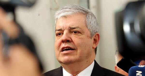 La Nación / Ministerio del Interior impulsa la descentralización para una mejor atención