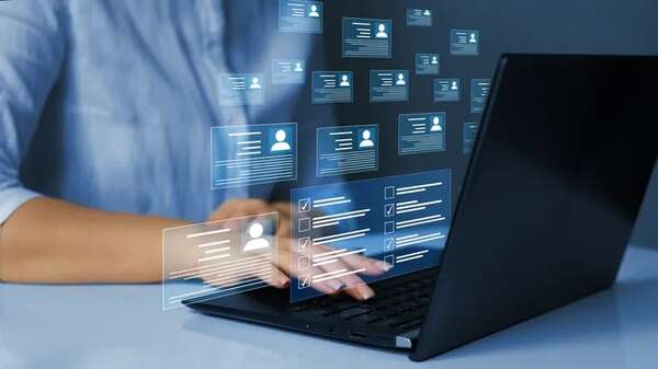 Documentos digitales: Mitic confirma “intermitencias” en Portal Paraguay - Nacionales - ABC Color