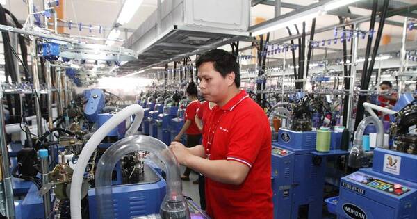 La Nación / Fidelizar a las industrias instaladas será uno de los principales desafíos de las maquiladoras
