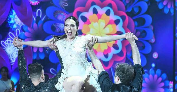 Diario HOY | Lali Gonzalez celebrará su cumple al ritmo de la cumbia en el Bailando