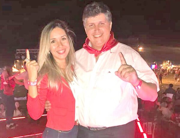 Rechazan nulidad de imputación en el caso del diputado Samaniego