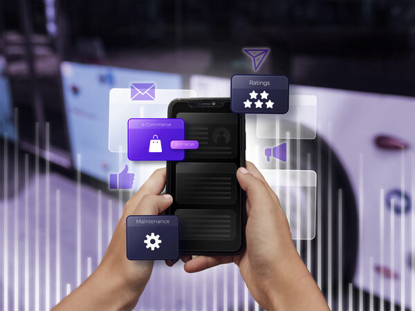 Industria tecnológica apuesta a la fusión de Inteligencia Artificial y Smartphones - MarketData
