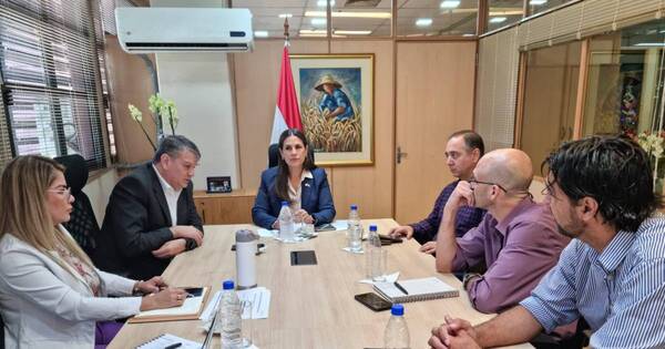 La Nación / MIC 2024: prevén fortalecer sector textil, autopartista y metalúrgico para traer más inversiones