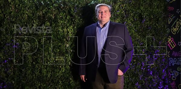 Banco GNB concluye el cierre de 2023 en un encuentro especial junto directivos, colaboradores y amigos - Revista PLUS