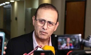 Conceden libertad ambulatoria a Erico Galeano – Prensa 5