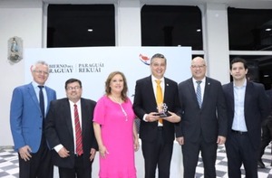 INE es premiado en concurso a la Innovación en Presupuesto por Resultados - ADN Digital