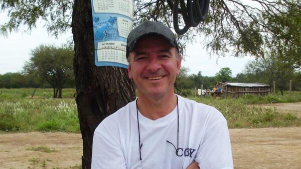 Intendente de Villa Hayes normaliza inundaciones y cuestiona uso de "groserías" para reclamar acciones