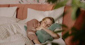 La Nación / ¿Calidad o cantidad de horas de sueño? Lo más importante para descansar bien