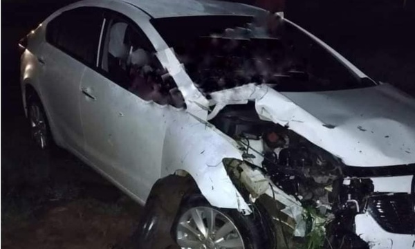 Padres de adolescentes fallecidos en accidente podrían ser imputados