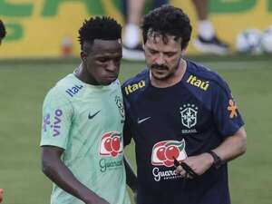 FIFA y Conmebol amenazan con excluir a Brasil de competencias oficiales  - Fútbol Internacional - ABC Color