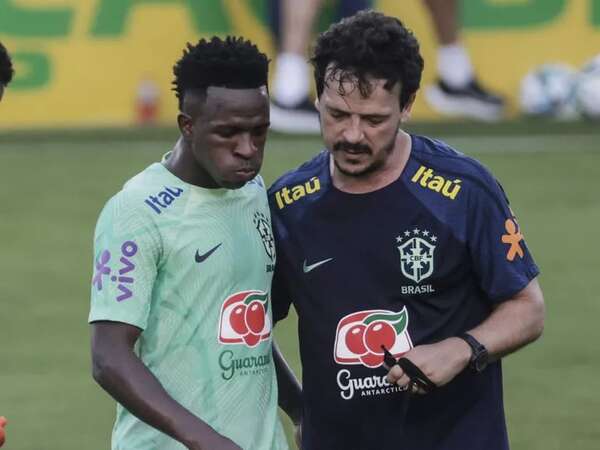 FIFA y Conmebol amenazan con excluir a Brasil de competencias oficiales - Fútbol Internacional - ABC Color