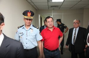 Confirman condena al exdiputado Miguel Cuevas por enriquecimiento ilícito - El Independiente