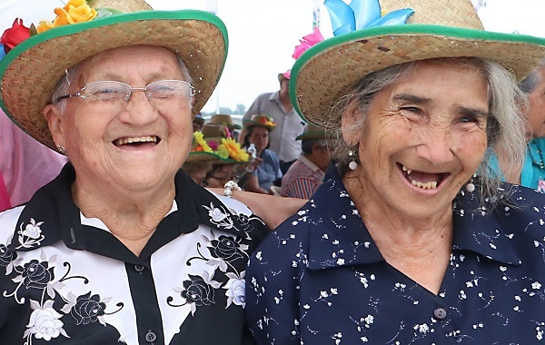 Incremento de pensiones: Beneficio para mayores y veteranos
