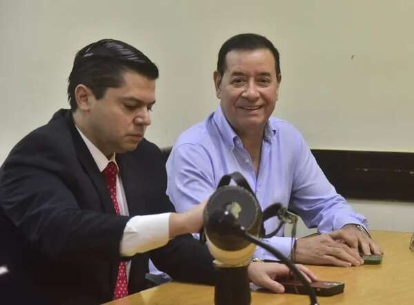 Defensor de Miguel Cuevas recurrirá sentencia pues cuestiona testimonios de peritos - Política - ABC Color