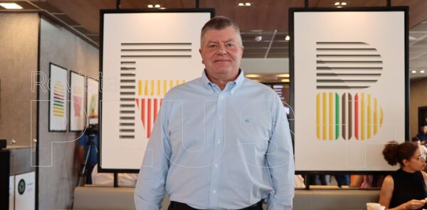 McDonald's Paraguay inaugura su primer local en la ciudad de Itaugu谩 - Revista PLUS