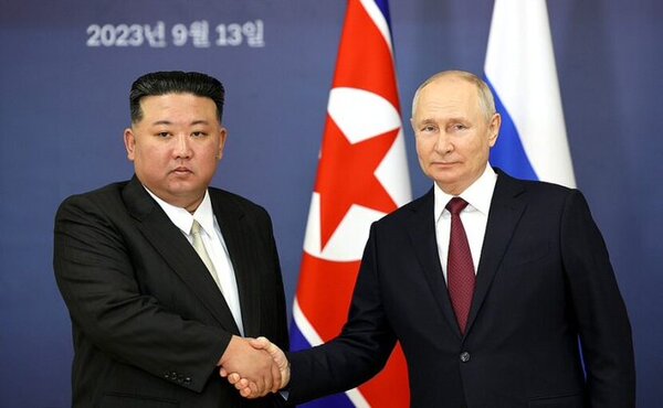 Kim Jong-un: segundo reactor nuclear y cooperación con Putin