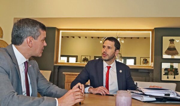 Peña reactiva Equipo Nacional de Estrategia País - ADN Digital