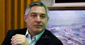 La Nación / “Tendremos acciones históricas en educación”, aseguró el ministro del MEC