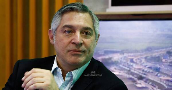 La Nación / “Tendremos acciones históricas en educación”, aseguró el ministro del MEC