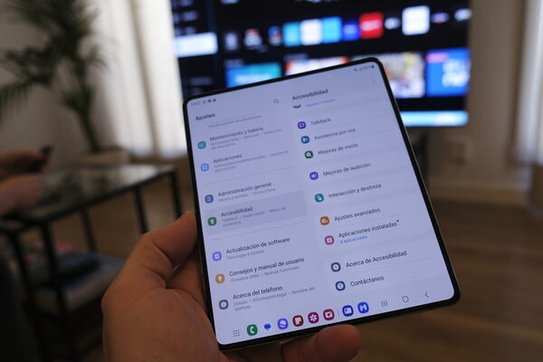 Smartphone e inteligencia artificial: avances y perspectivas - Revista PLUS