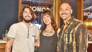 Lanzamiento del smartphone Honor 90 en Rogelio