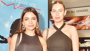 M.A.C. Cosmetics lanzó su colección