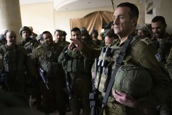 Israel presagia una guerra de “meses” en Gaza, mientras se agudiza la crisis del enclave - Mundo - ABC Color