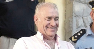 Fiscalía acusa y solicita juicio oral para Ramón González Daher, su abogada y un médico