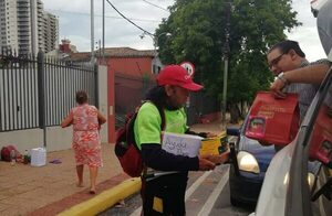 Diario HOY | En Nochebuena, reparten 4.000 bandejas de comida a personas en situación de calle