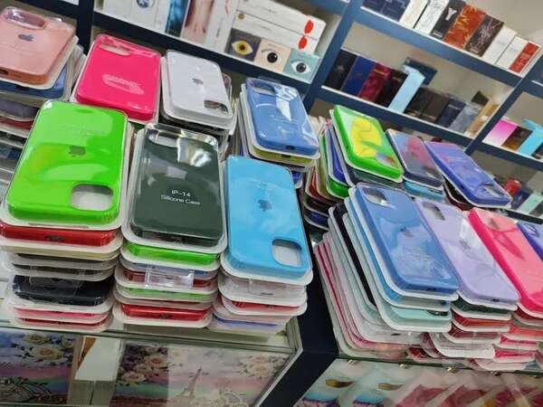 La DNIT rematará mercaderías decomisadas y abandonadas - Economía - ABC Color