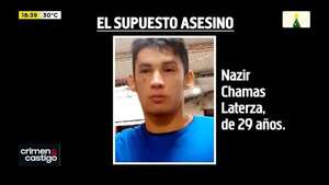 Video: pelea en cárcel de Tacumbú acaba con un interno fallecido - Crimen y castigo - ABC Color