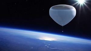 Agencia Espacial del Paraguay anuncia el lanzamiento del Globo sonda ARAI I - Unicanal