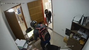 Roban G. 60 millones de surtidor en CDE