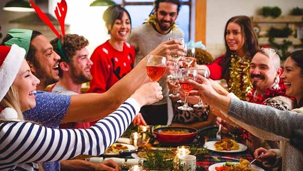 STEIBI: En estas fiestas compartí con las personas que amas | DIARIO PRIMERA PLANA