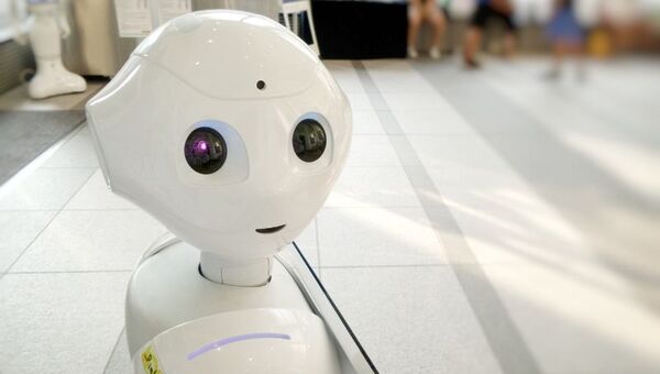 Smartphones e inteligencia artificial: ¿qué podemos esperar para el futuro?