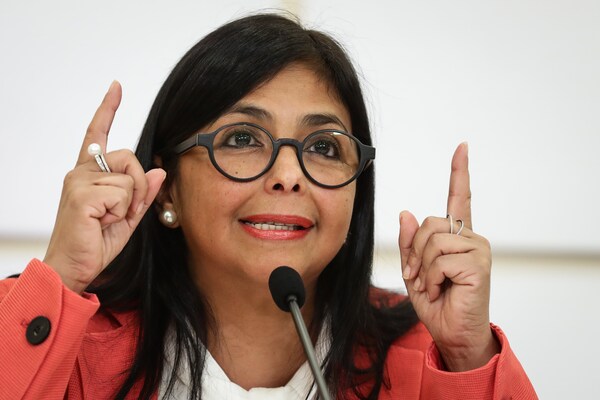 El Gobierno de Venezuela envía un mensaje de solidaridad a Palestina en esta época navideña - MarketData