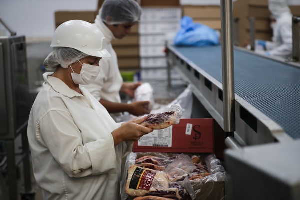 China importará nuevos cortes y partes de terneras uruguayas - MarketData