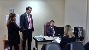 Fiscales acusan a abogada de RGD y piden juicio oral