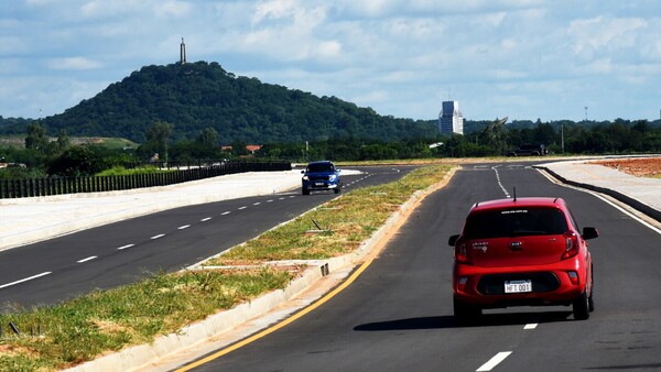 Obra de Costanera Sur proseguirá el 8 de enero y se entregará en julio