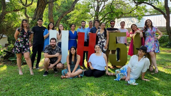 Hoy se cumplen 17 años del inicio de la versión digital de Última Hora