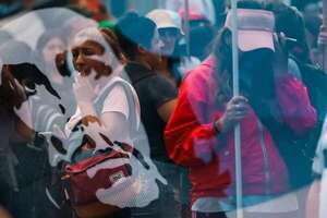 Argentina: sindicatos y organizaciones sociales marcharán este miércoles contra reformas de Milei - Mundo - ABC Color