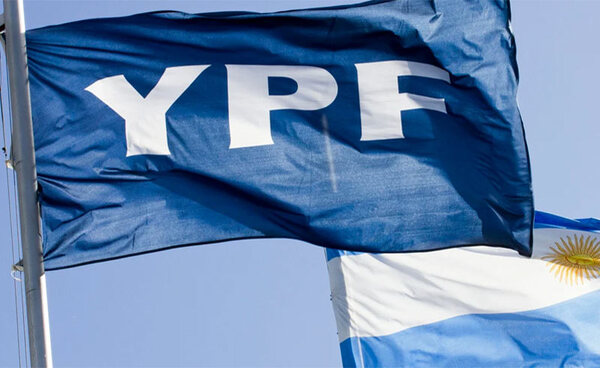 Diario HOY | Argentina no tiene dinero para pagar por YPF