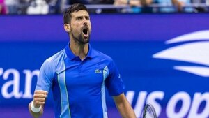 Versus / Djokovic espera jugar hasta los 40 años o más