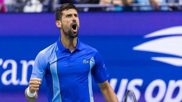 Versus / Djokovic espera jugar hasta los 40 años o más