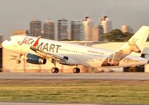 Aerolíneas agregan nuevos vuelos semanales desde y hacia Asunción - Nacionales - ABC Color