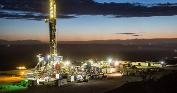 La Nación / Argentina carece del dinero para fianza de YPF